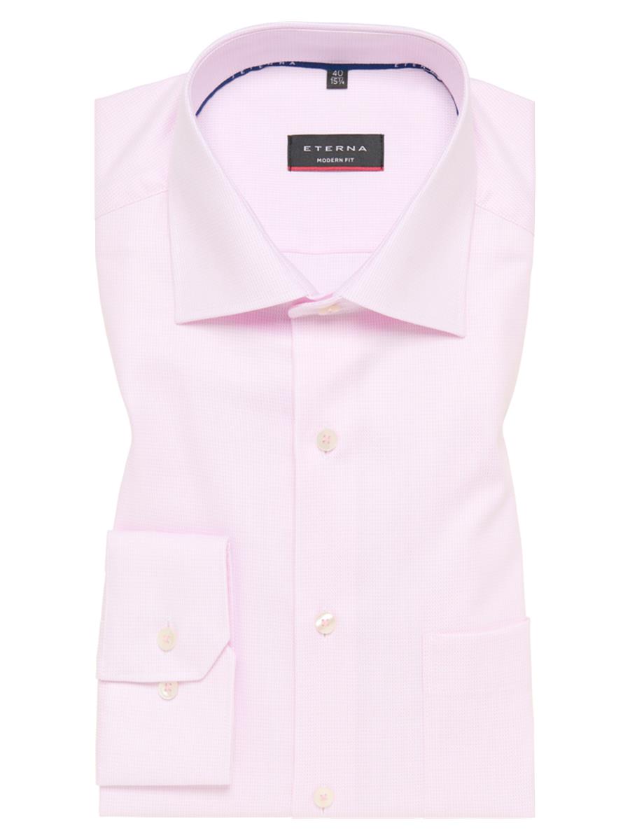 Eterna Modern fit Skjorte